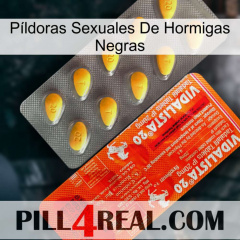 Píldoras Sexuales De Hormigas Negras new01